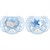 Philips Avent Ultra Soft Emzik 6-18 Ay Erkek Scf223/03