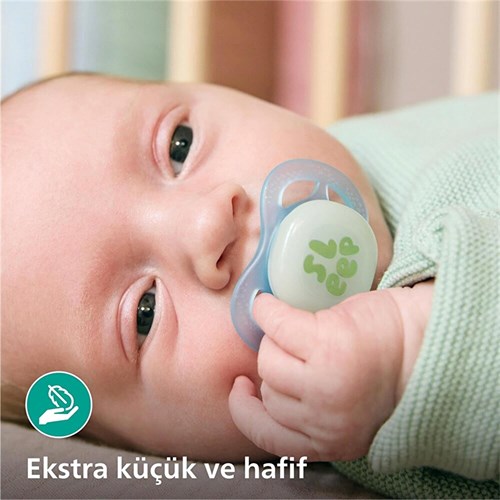 Philips Avent Ultra Start Emzik 0-2 Ay SCF075/08