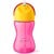 Philips Avent Yeni Desenli Pipetli Bardak 300 Ml Pembe SCF798/02