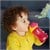 Philips Avent Yeni Desenli Pipetli Bardak 300 Ml Pembe SCF798/02