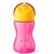Philips Avent Yeni Desenli Pipetli Bardak 300 Ml Pembe SCF798/02
