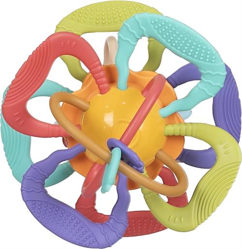 Prego 3ü Bir Arada Eğlenceli Manhattan Oyuncak 0160