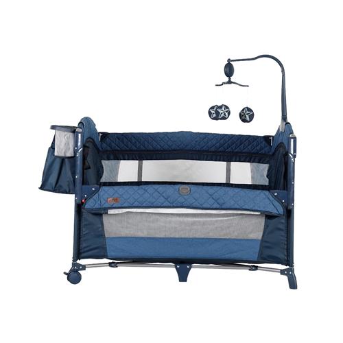 Prego 8023 Miami Oyun Parkı 70x110 cm Lacivert
