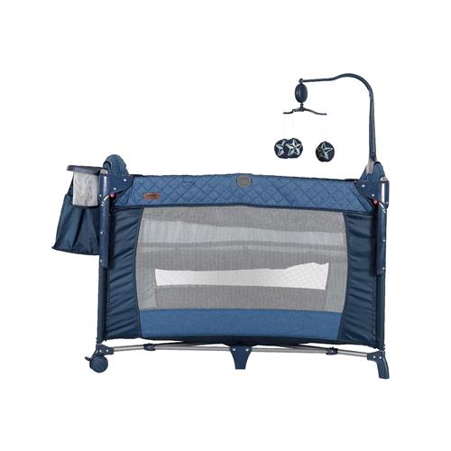 Prego 8023 Miami Oyun Parkı 70x110 cm Lacivert