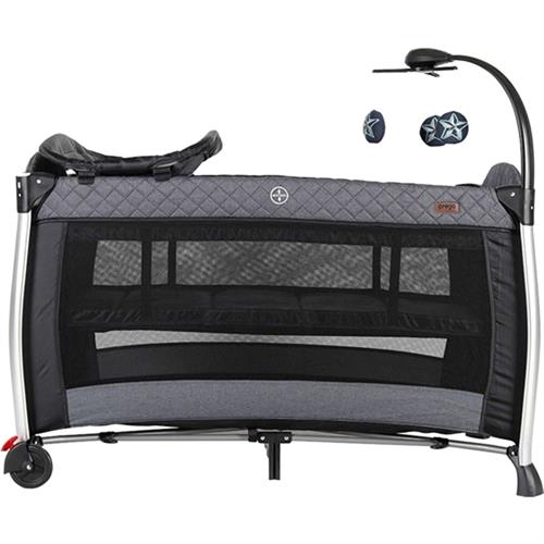 Prego 8028 Maxima Oyun Parkı 70x120 cm Lacivert