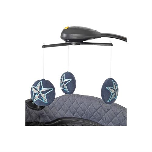 Prego 8028 Maxima Oyun Parkı 70x120 cm Lacivert