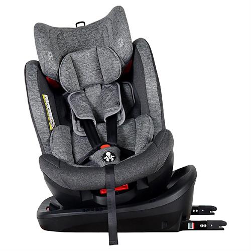 Prego Airfix Oto Koltuğu 4078 Gri