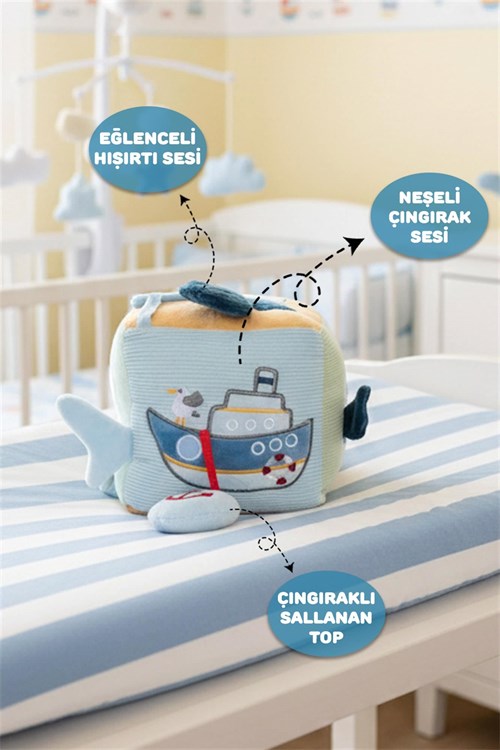 Prego Aktivite Küpü P210260
