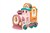 Prego Aktivite Treni Pembe 1909