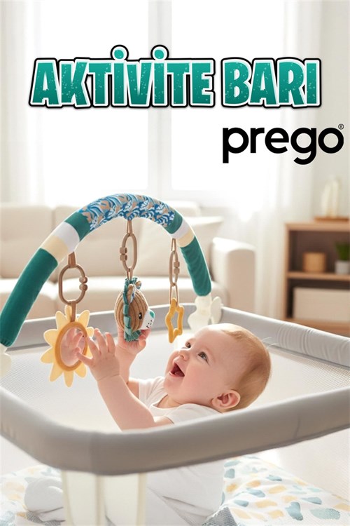 Prego Aktiviteli Bar P210646