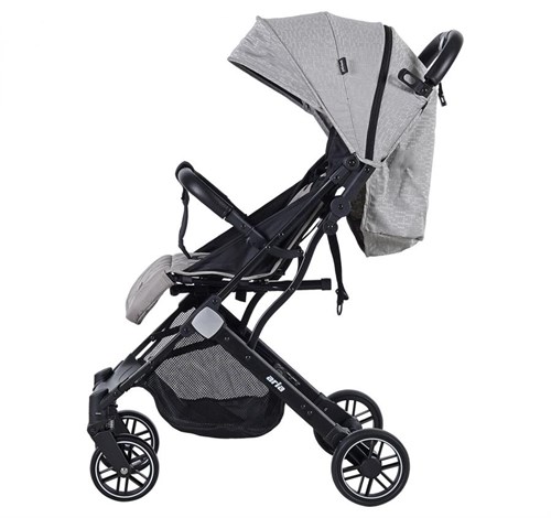 Prego Aria Travel Sistem Bebek Arabası Bej 