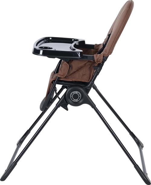 Prego Aris Mama Sandalyesi Taba 4021