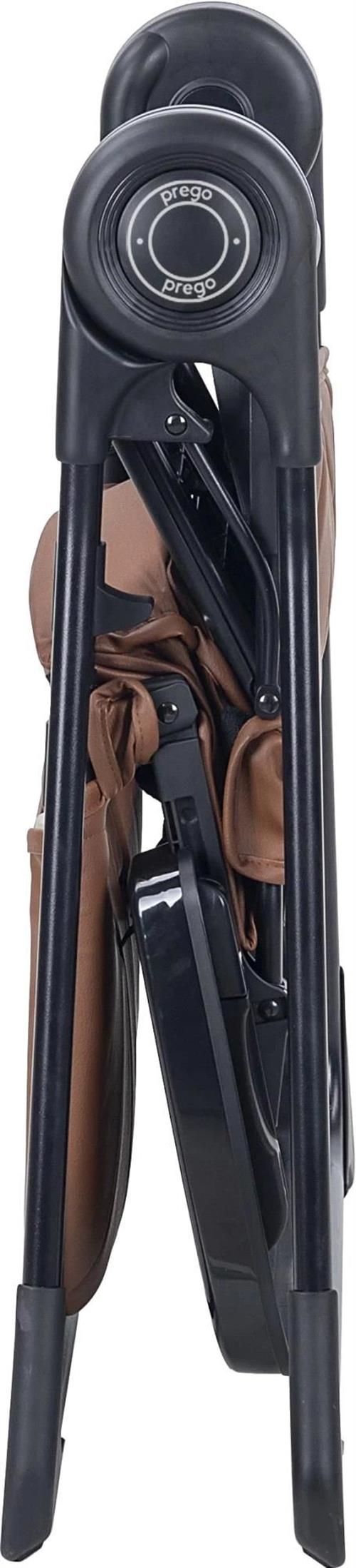 Prego Aris Mama Sandalyesi Taba 4021