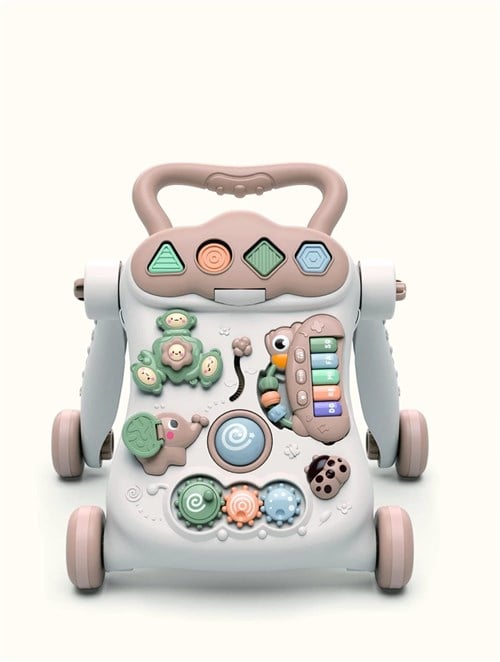 Prego Arles 2 in 1 Oyun Halısı 6058