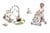 Prego Arles 2 in 1 Oyun Halısı 6058