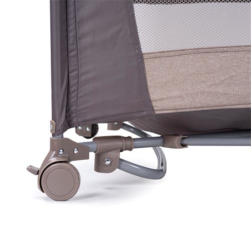 Prego Armada Anne Yanı Oyun Parkı Bej 8067