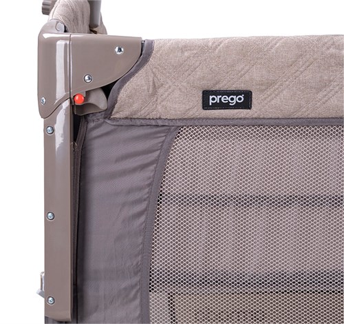 Prego Armada Anne Yanı Oyun Parkı Bej 8067