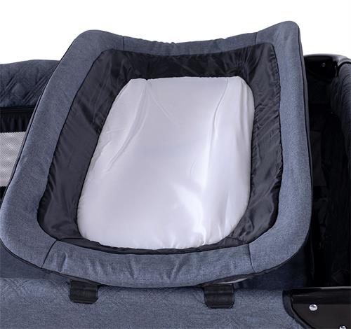 Prego Armada Anne Yanı Oyun Parkı Füme 8067