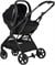 Prego Arteon I-Size Bebek Arabası Gri 2410