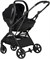 Prego Arteon I-Size Bebek Arabası Gri 2410