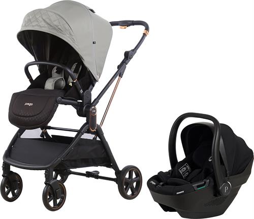 Prego Arteon I-Size Bebek Arabası Yeşil 2410