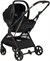 Prego Arteon I-Size Bebek Arabası Yeşil 2410