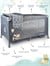 Prego Atlanta Max Oyun Parkı 70*120 Gri 8056