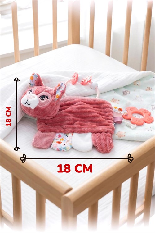 Prego Çıngıraklı Aktivite Oyuncakları Ceylan P210619
