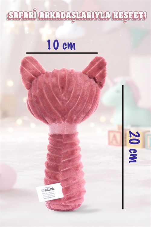 Prego Çıngıraklı Oyuncaklar Ceylan P210626