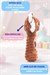 Prego Çıngıraklı Oyuncaklar Kaplan P210594