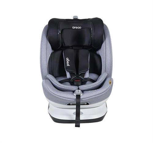 Prego Cosmofix Isize Oto Koltuğu Gri Q9000