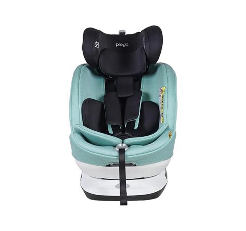Prego Cosmofix Isize Oto Koltuğu Yeşil Q9000