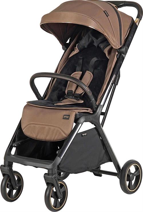 Prego Cross Bebek Arabası Bej 2240