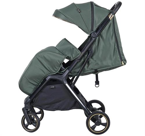 Prego Cross Bebek Arabası Yeşil 2240