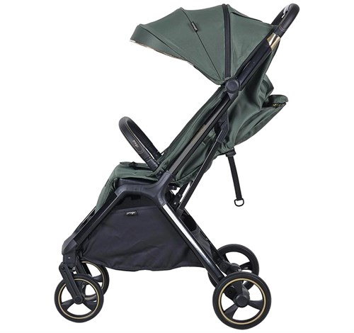 Prego Cross Bebek Arabası Yeşil 2240