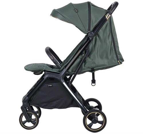 Prego Cross Bebek Arabası Yeşil 2240