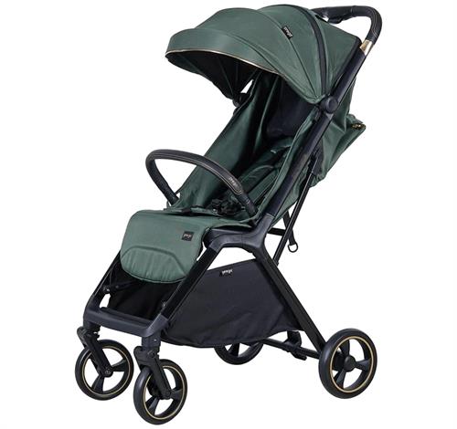 Prego Cross Bebek Arabası Yeşil 2240