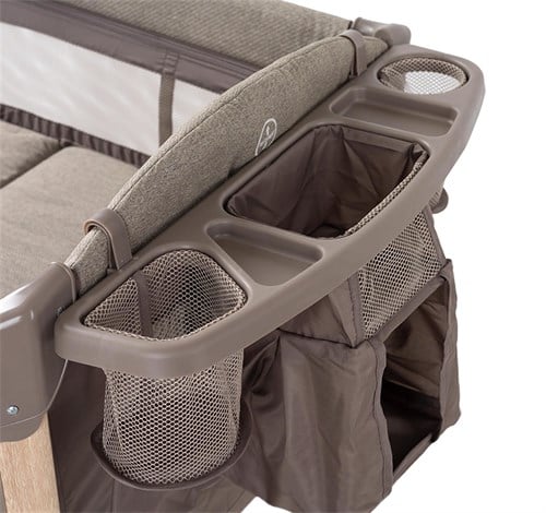 Prego Elips Plus Çocuk Oyun Parkı Bej 8069