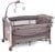 Prego Elips Plus Çocuk Oyun Parkı Bej 8069