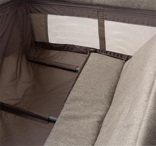 Prego Elips Plus Çocuk Oyun Parkı Bej 8069