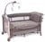 Prego Elips Plus Çocuk Oyun Parkı Bej 8069