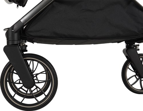 Prego Evoque I-Size Travel Bebek Arabası Bej 2425