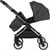 Prego Evoque I-Size Travel Bebek Arabası Gri 2425