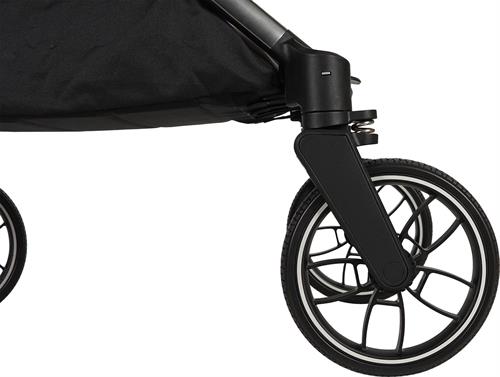 Prego Evoque I-Size Travel Bebek Arabası Gri 2425