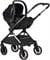 Prego Evoque I-Size Travel Bebek Arabası Bej 2425