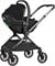 Prego Evoque I-Size Travel Bebek Arabası Bej 2425