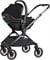 Prego Evoque I-Size Travel Bebek Arabası Bej 2425