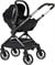 Prego Evoque I-Size Travel Bebek Arabası Gri 2425