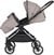 Prego Evoque I-Size Travel Bebek Arabası Bej 2425