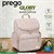 Prego Glory Bebek Bakım Çantası Bej 3070